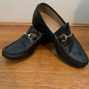 GUCCI HORSEBIT LOAFERS